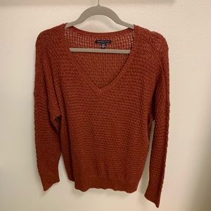 American Eagle sweater